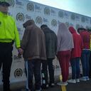 Desarticulado el grupo delincuencial 'La 108' que instrumentalizaba menores de edad para traficar estupefacientes en Bogotá