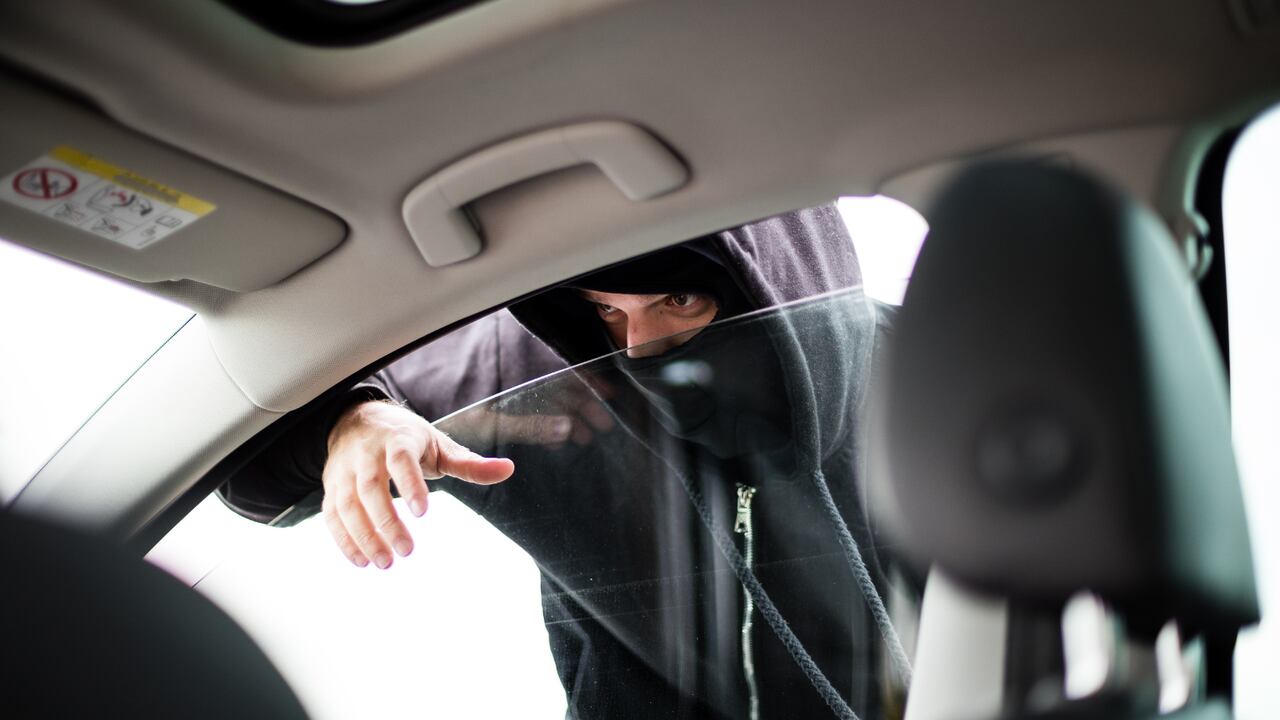 Hasta el 31 de octubre se habían denunciado en Medellín 22.848 casos de hurto a personas en lo que va de 2022.