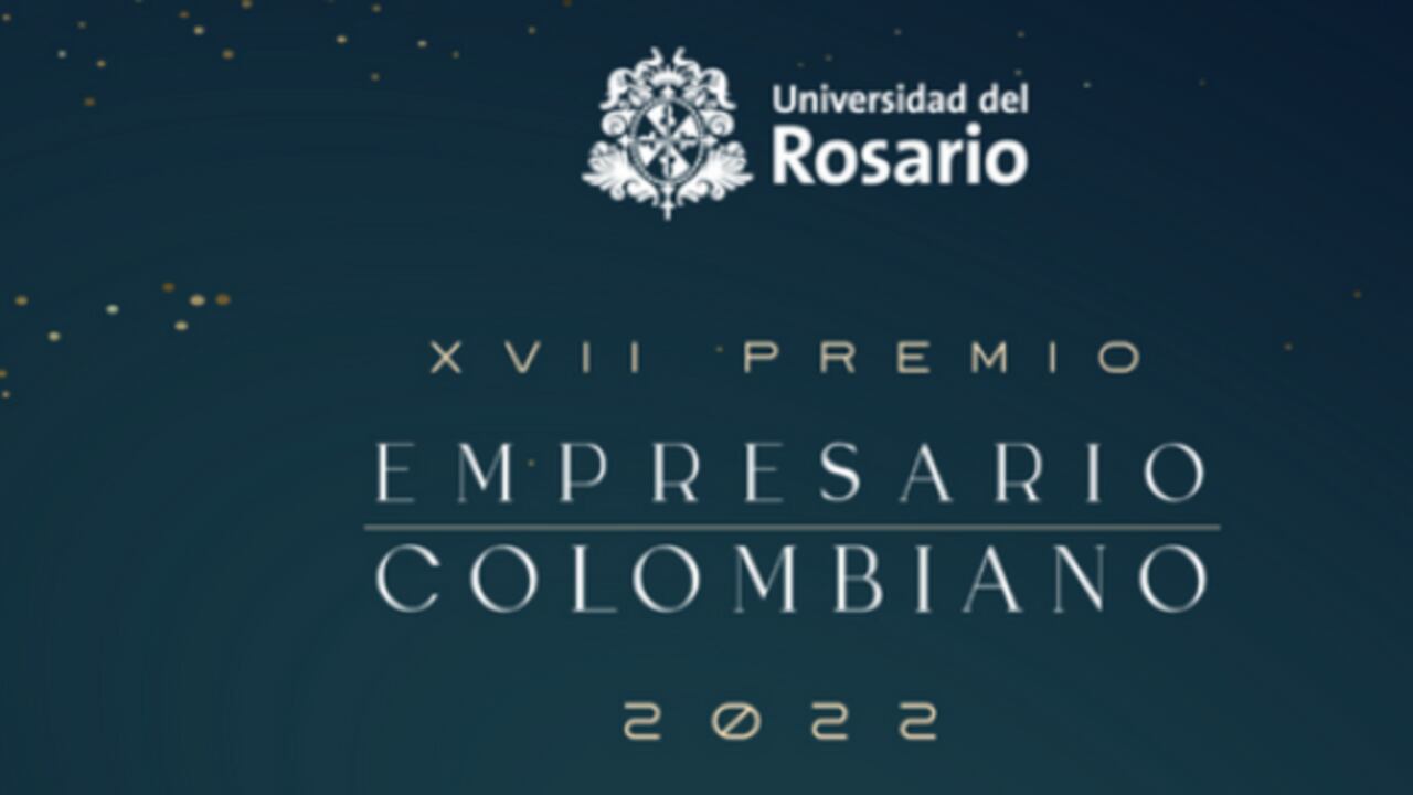 Se destacará la labor de empresas que han trabajado por el desarrollo del país.
