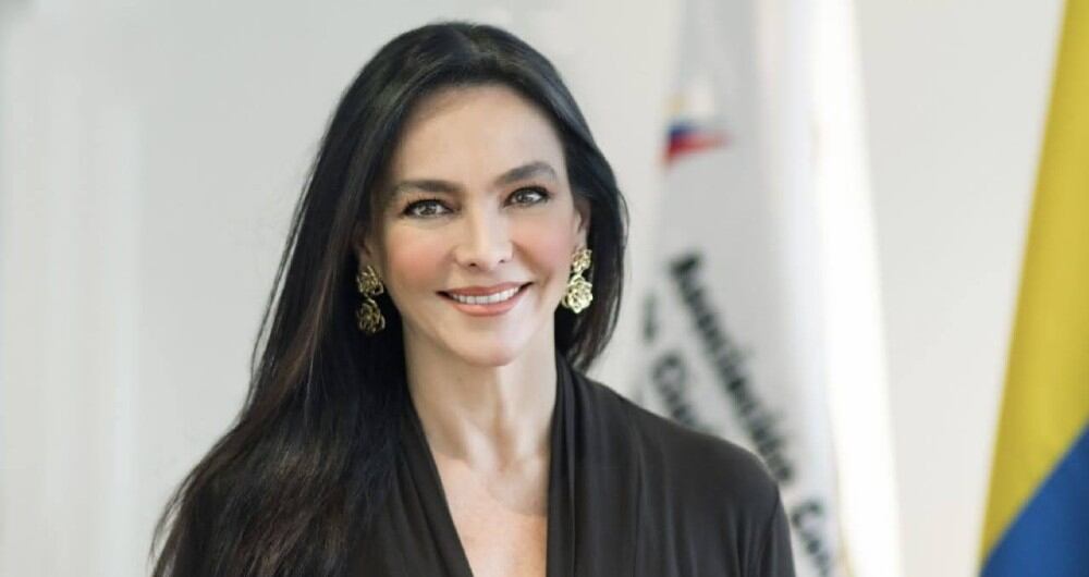 Luz María Zapata, directora ejecutiva de Asocapitales.