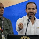 Presidente Abelardo De La Espriella publicó una fuerte advertencia en sus redes sociales.