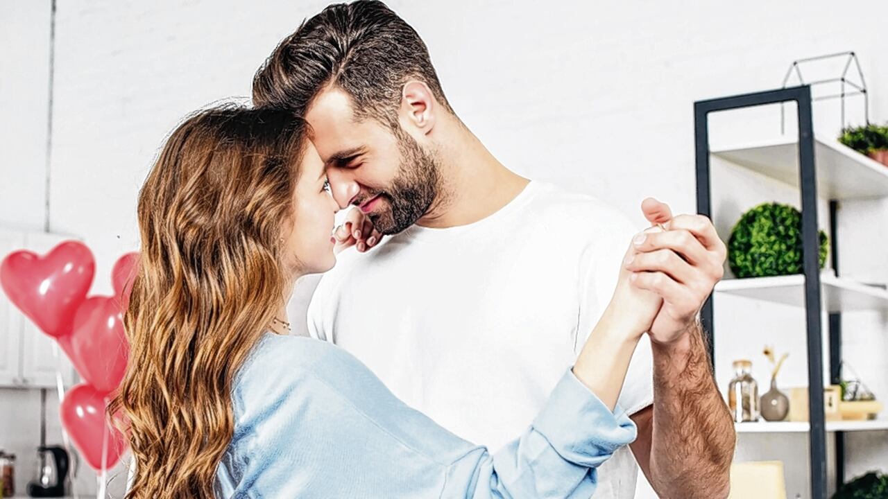 Las claves para que las relaciones sean firmes y perduren en el tiempo