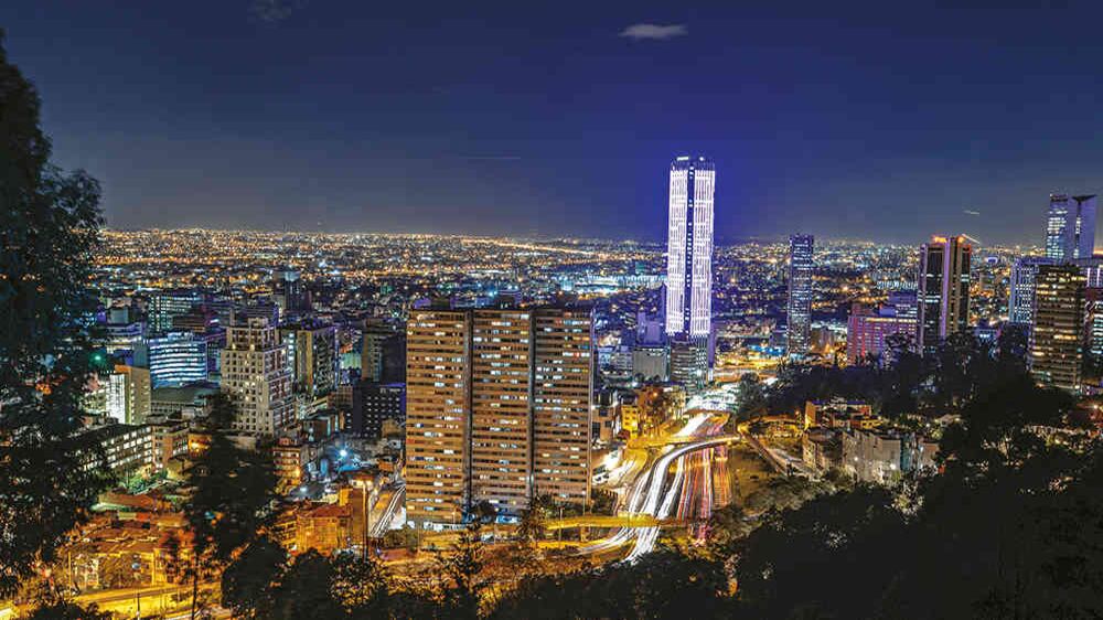 Colpatria y Scotiabank, la nueva banca