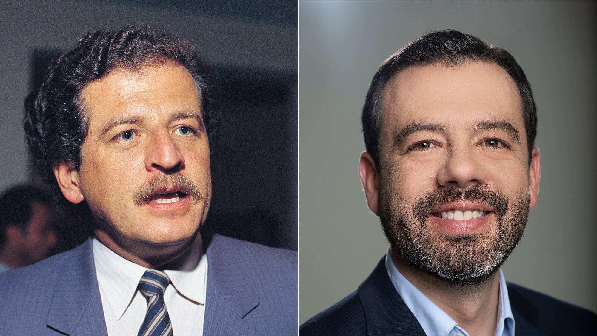 CARLOS FERNANDO GALAN
ALCALDE DE BOGOTÁ 2024-2027
FOTO: ESTEBAN VEGA LA-ROTTA
REVISTA SEMANA