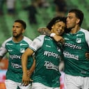 Partido entre Deportivo Cali y Águilas Doradas por la fecha 3 del segundo semestre de la Liga Colombiana 2026.