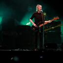 Roger Waters, músico, compositor y principal fundador de 'Pink Floyd'.