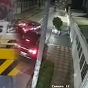 En la Calle 26 y en Suba se registraron dos robos a vehículos que estremecieron la seguridad de la ciudad.