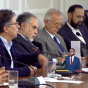 Alocución Gustavo Petro
Consejo de ministros
Febrero 4 2024