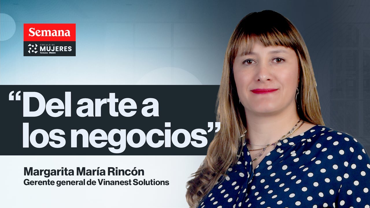 Maria Rodriguez Margarita María Rodríguez: “Soy feliz cuando la gente entra de una ...