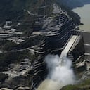 Hidroituango represa