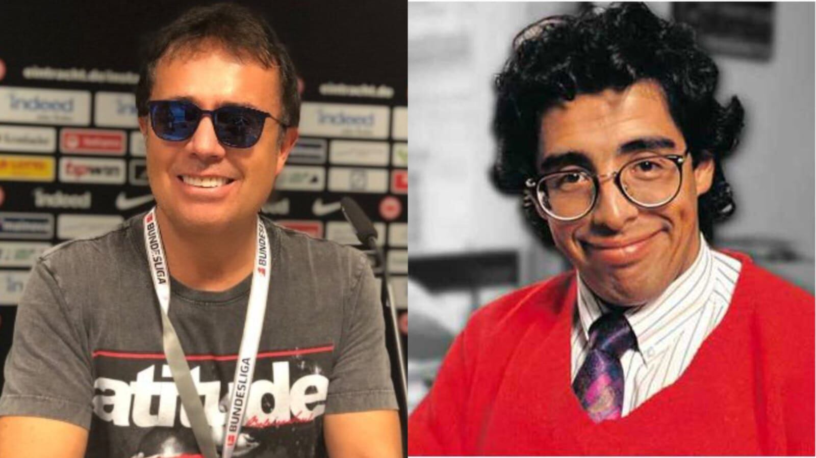 César Augusto Londoño reveló las últimas palabras de Jaime Garzón