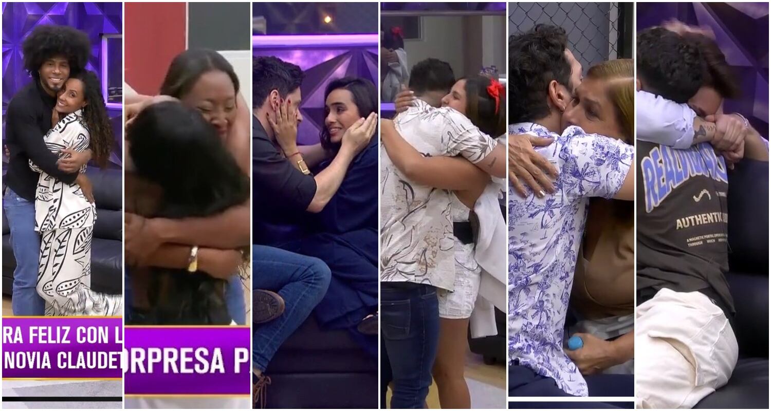 Foto: Captura de pantalla / Redes sociales