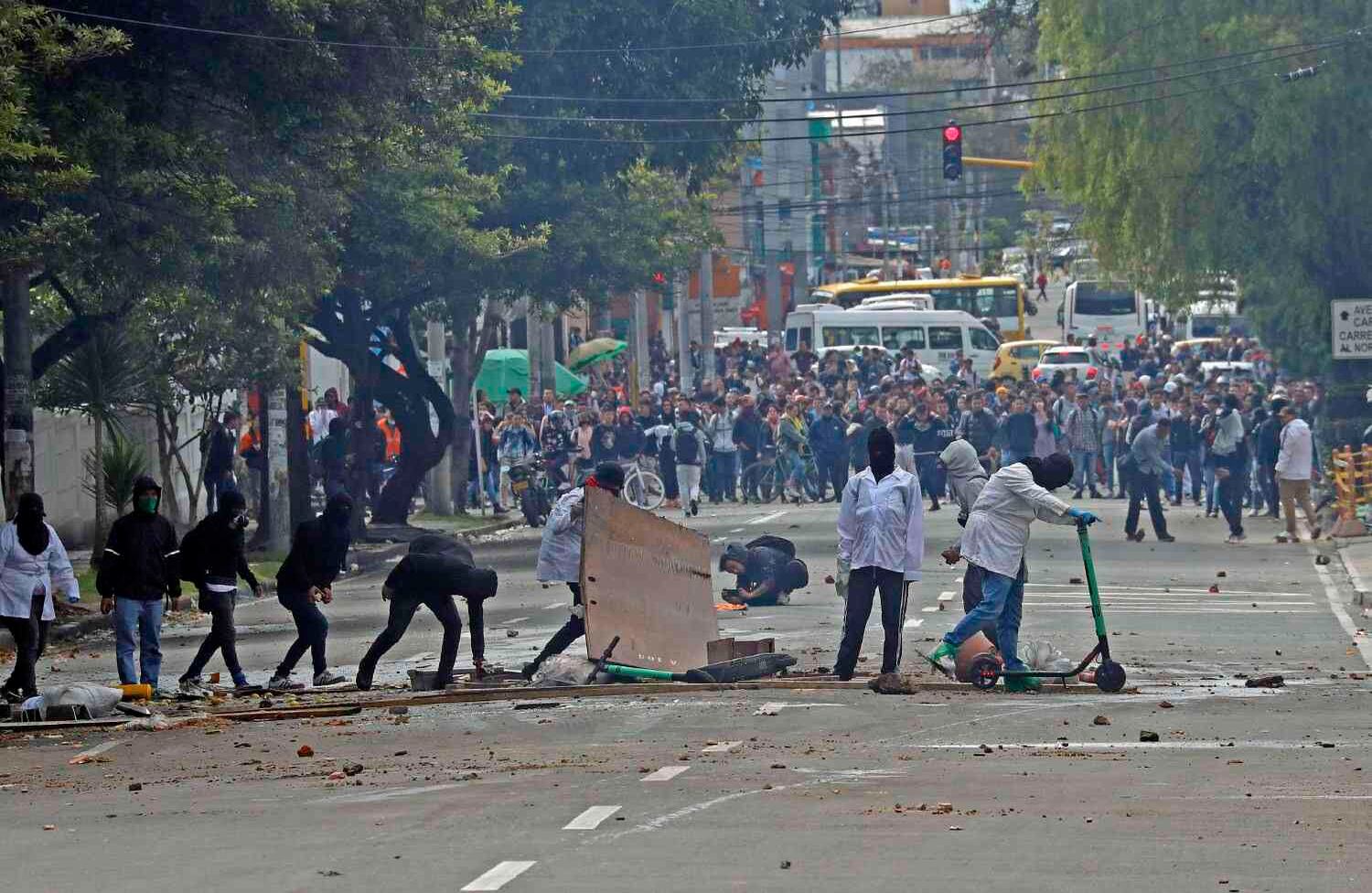 Foto: León Darío Peláez/Semana 