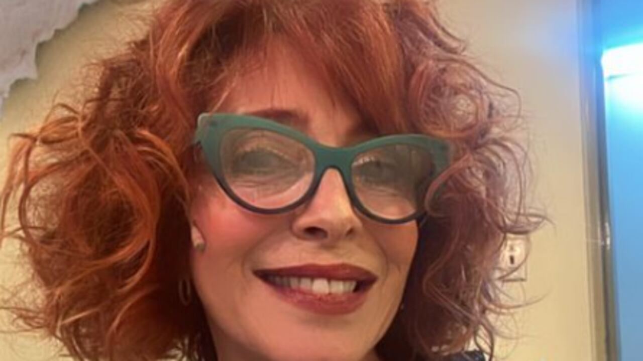 Yaneth Waldman cuenta a sus seguidores que le ofrecieron un sugar daddy