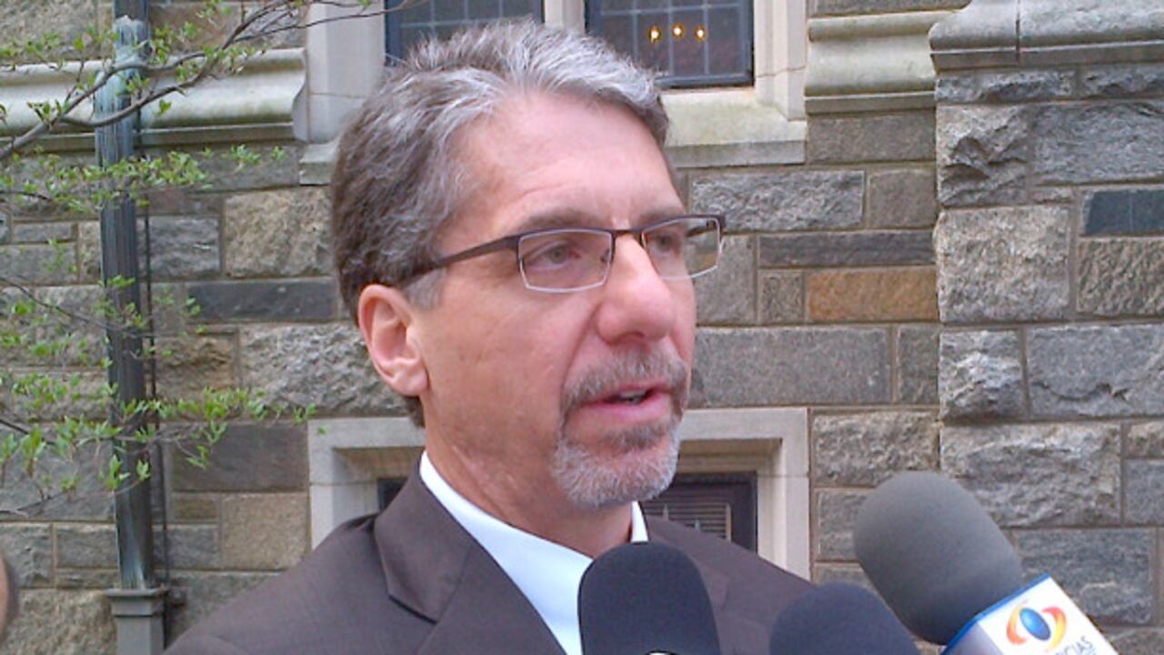 Kevin Withaker, subsecretario asistente para Asuntos del Hemisferio Occidental de Estados Unidos.