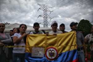 Carretera hidroeléctrica