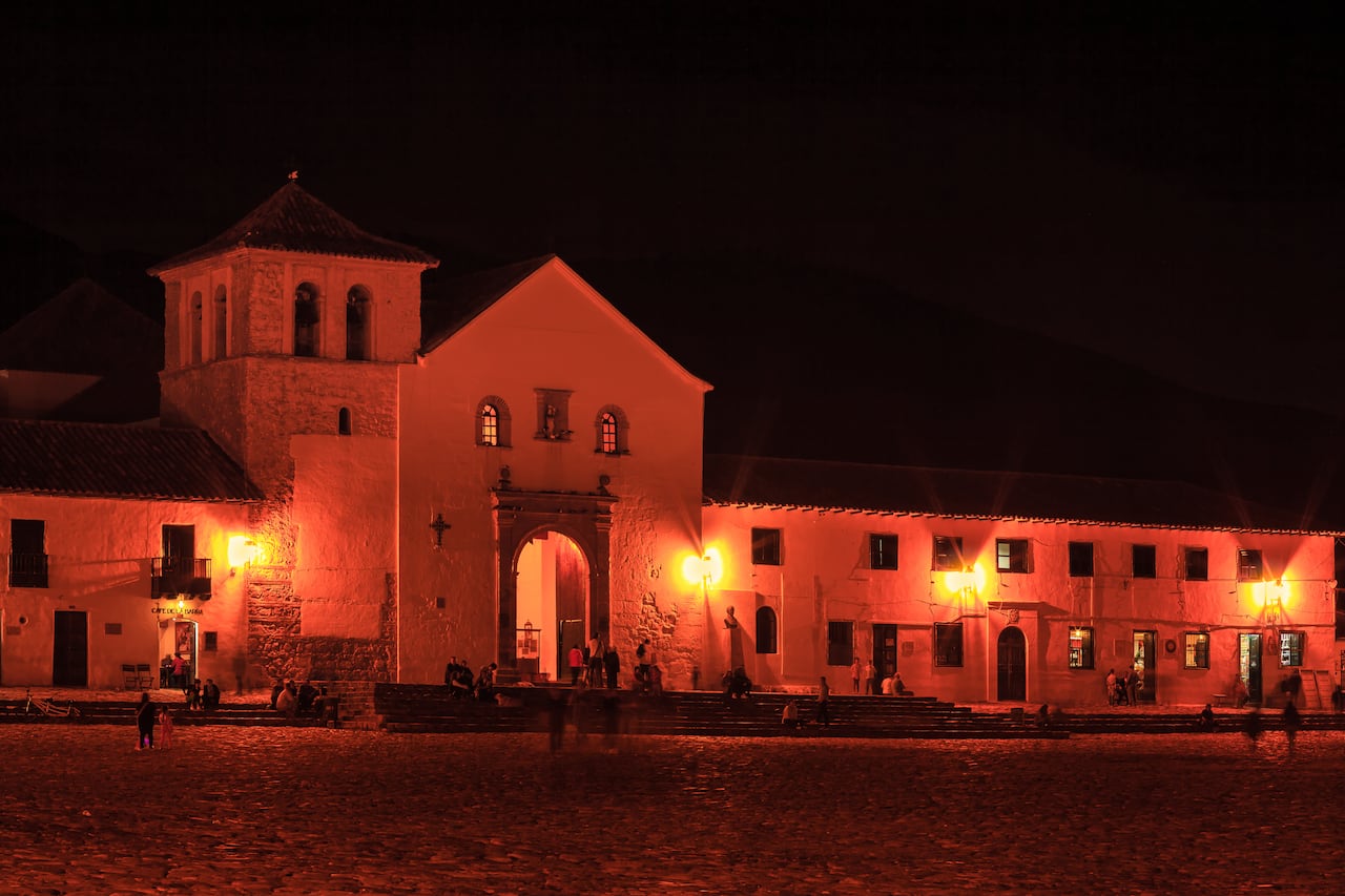 Villa de Leyva