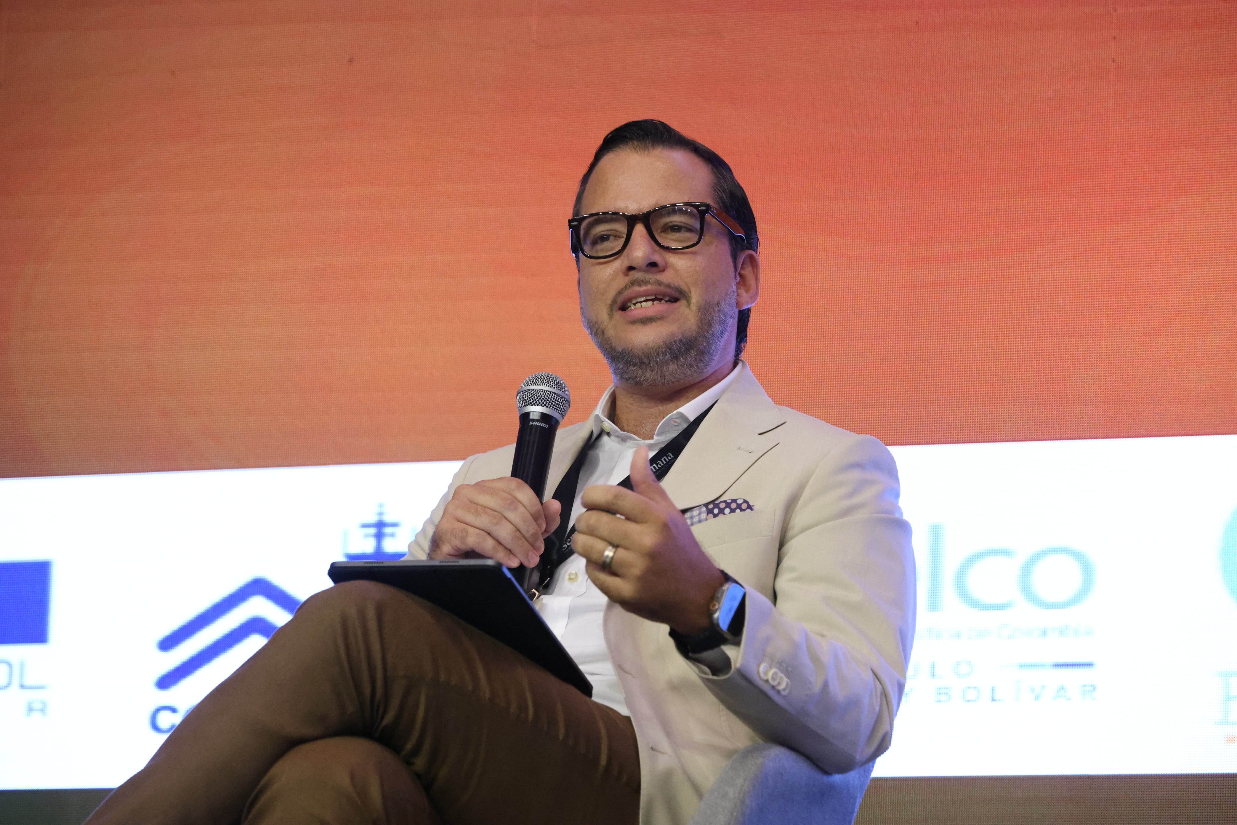 Foro Semana por Colombia Cartagena y Bolívar 2026