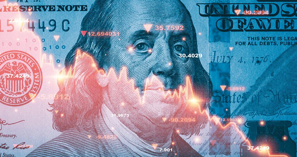 Para quienes reciben remesas de familiares o amigos en el extranjero, un dólar más bajo también tendría un impacto negativo