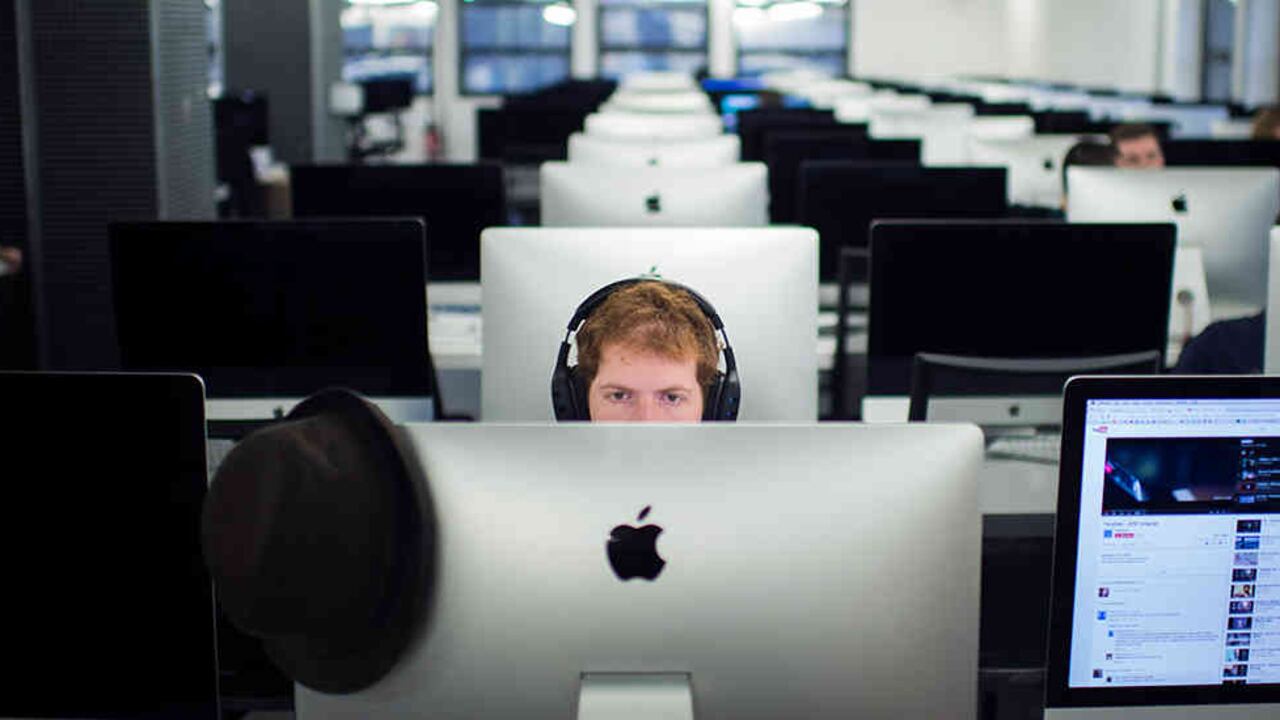 École 42 es un modelo disruptivo que no implica estudiar cinco años sino tres.