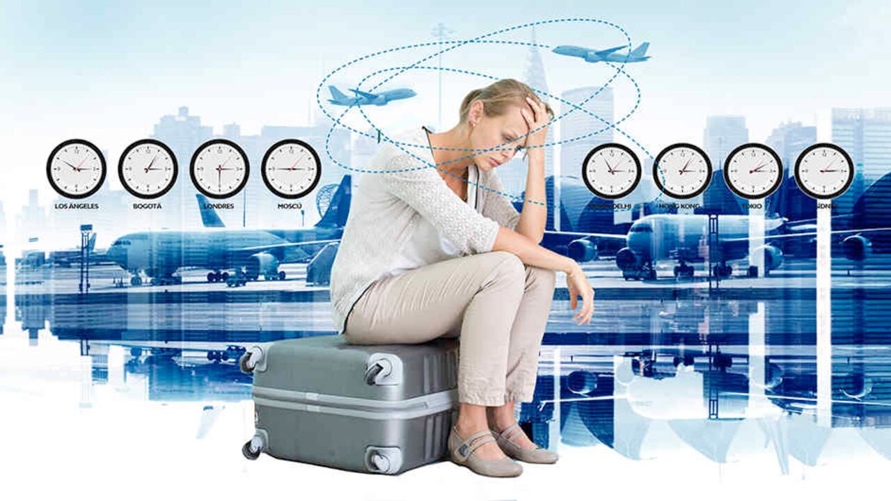 FOTO: 123RF - MONTAJE: SEMANA