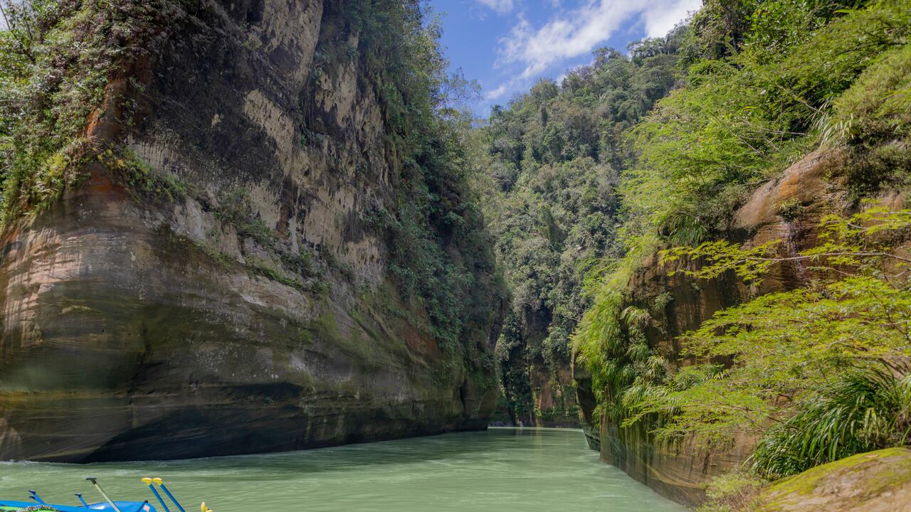 La Cámara de Industria y Comercio Colombo Alemana, AHK Colombia, lanzó este lunes ‘El turismo sostenible es la Meta’, con el propósito de fortalecer la actividad económica de esta región del país.