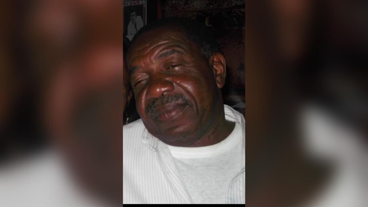 Weimar Possu Díaz tenía 66 años de edad.