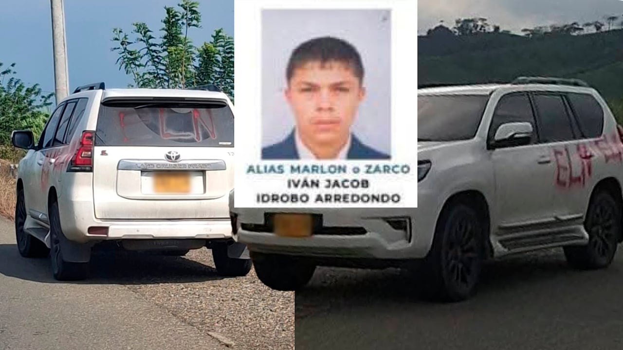 llegada del ELN a Jamundí; hombre asesinado era hijastro de comandante disidente en esa zona