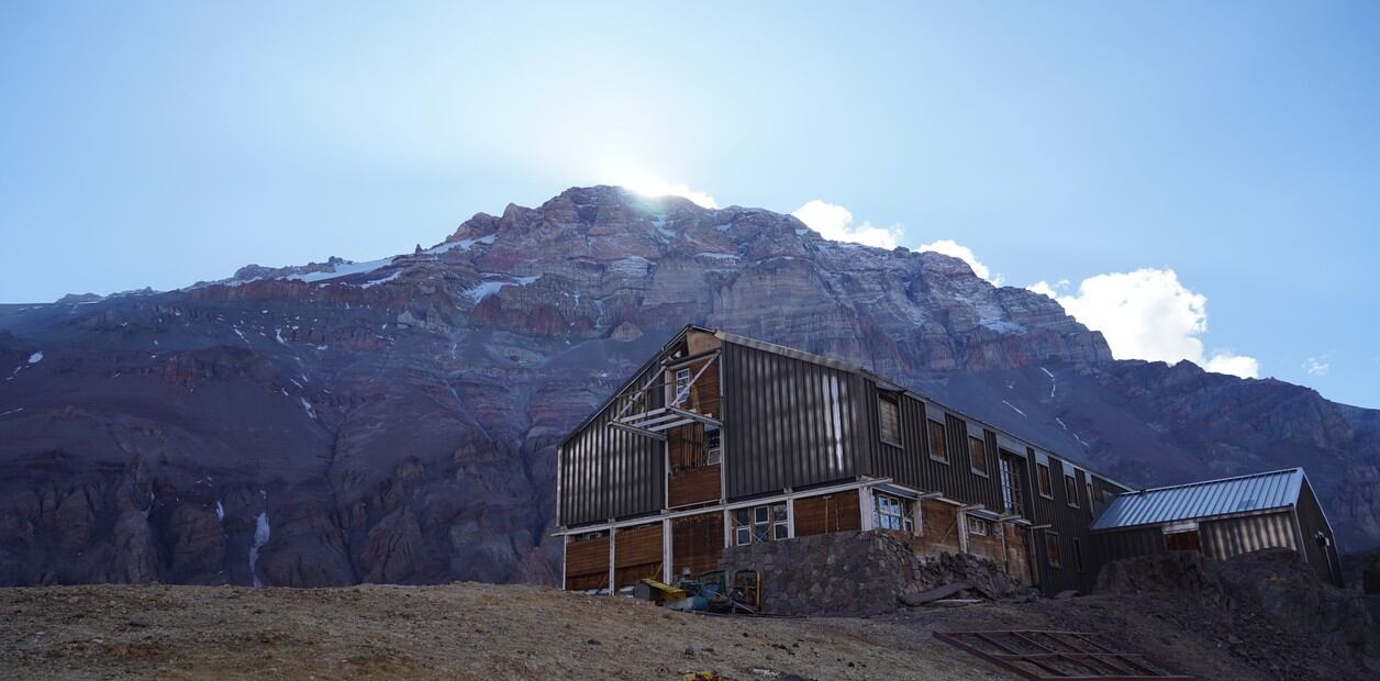 Hotel Plaza de Mulas