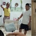 La mujer tomó una drástica decisión después de que el caso se volviera viral.