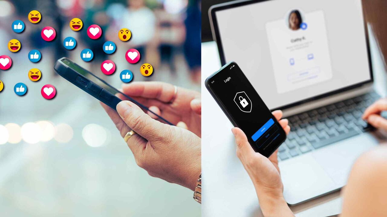Los emoticones se pueden convertir en un recurso para crear contraseñas más seguras