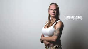 Brigitte Baptiste, directora del Instituto Humbolt, aboga por comprender a los campesinos que acaban matando a especies protegidas.