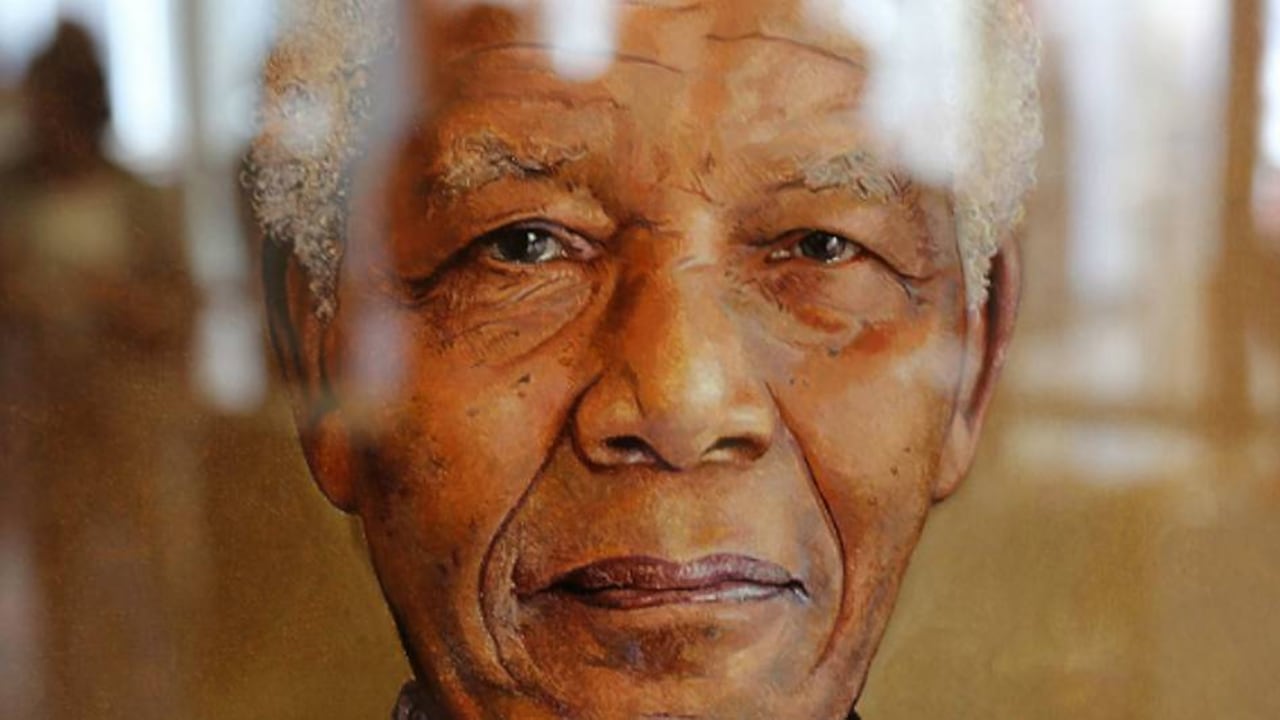 12 de junio: ¿Qué hizo Nelson Mandela para ser encarcelado 27 años?
