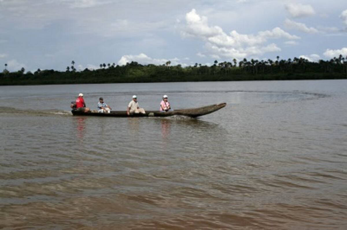 Puerto Concordia, Meta