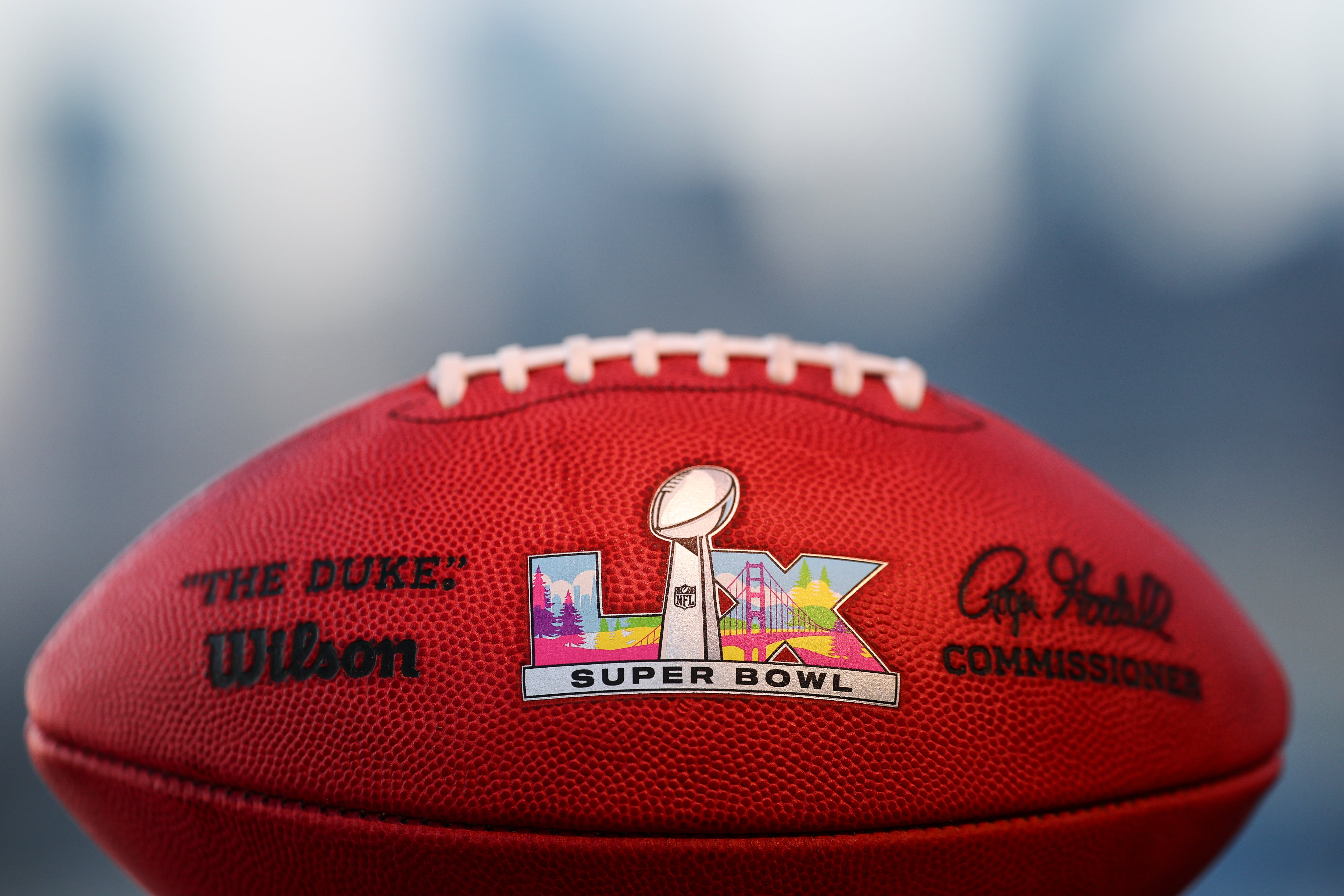 Se viene una nueva edición del Super Bowl.