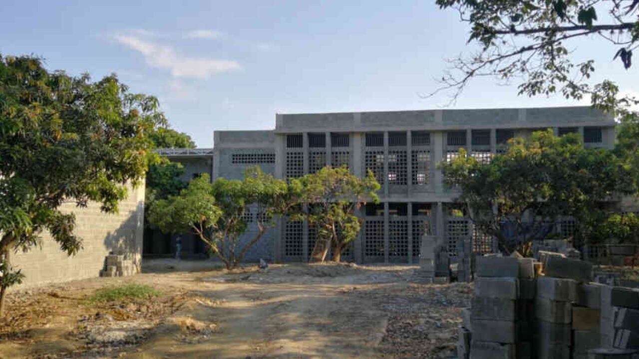 La Contraloría ha revelado una investigación preliminar sobre un supuesto "carrusel de escuelas".