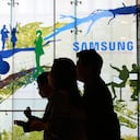 (AP Photo/Ahn Young-joon)