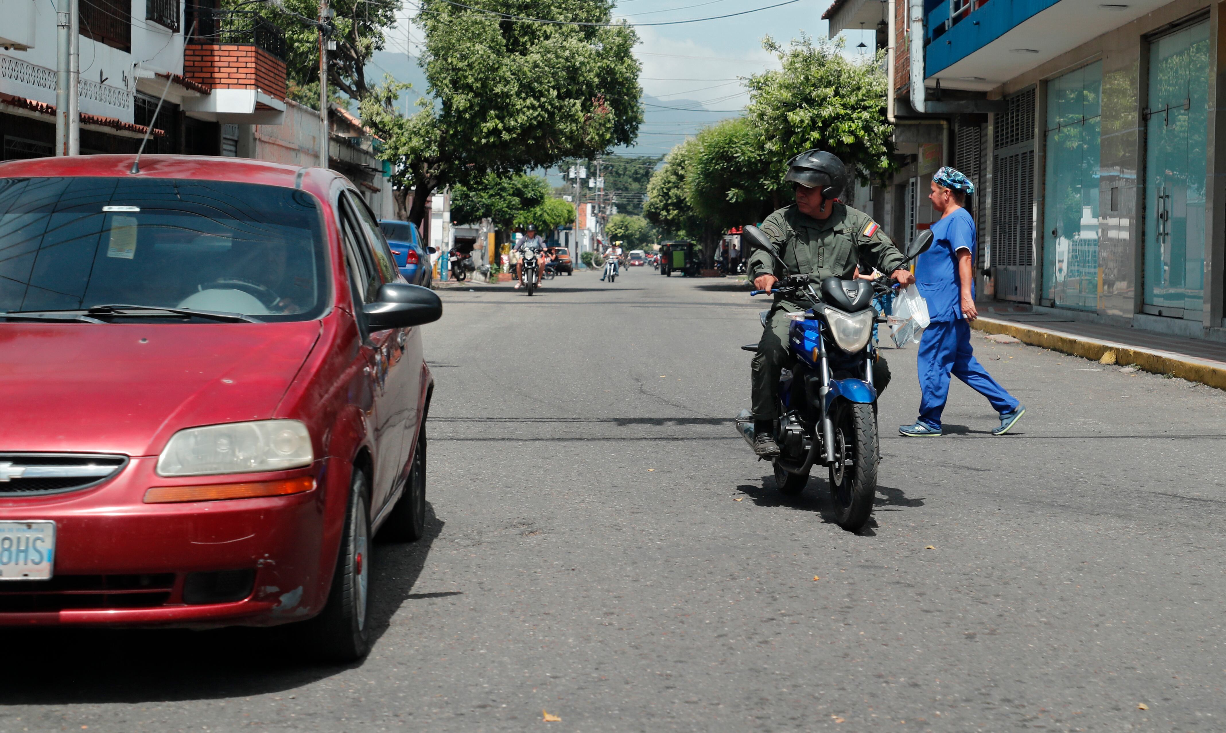 Reapertura de la frontera de Venezuela ciudad de Ureña del estado Táchira.
Enero 24 del 2023
Foto Guillermo Torres Reina / Semana