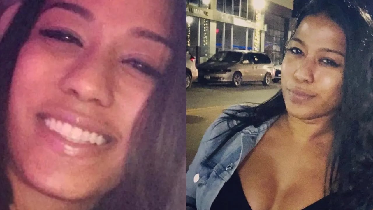 Esta es la mujer que habría sido asesinada por su pareja sentimental.