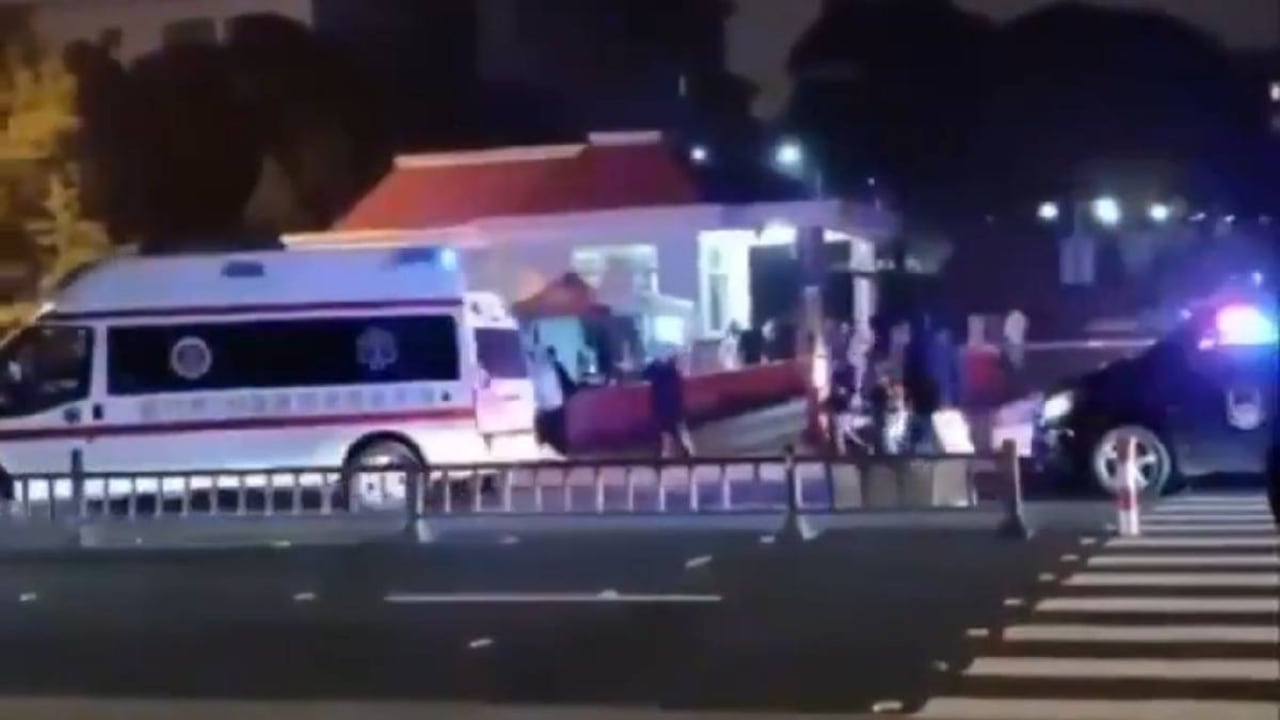 Las autoridades capturaron al agresor quein confesó lso motivos que le llevaron a cometer los crímenes