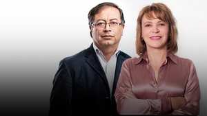 ¿Será que al ejército le retiran la orden de no hacer nada que le impartió el gobierno, mientras la población civil agoniza?