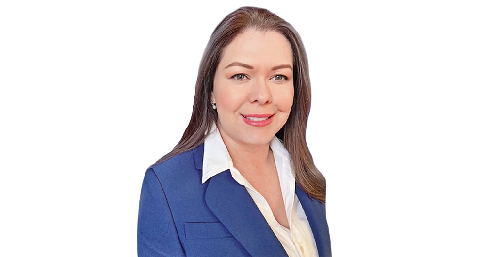 Nidia HernándezPresidenta de Colfecar