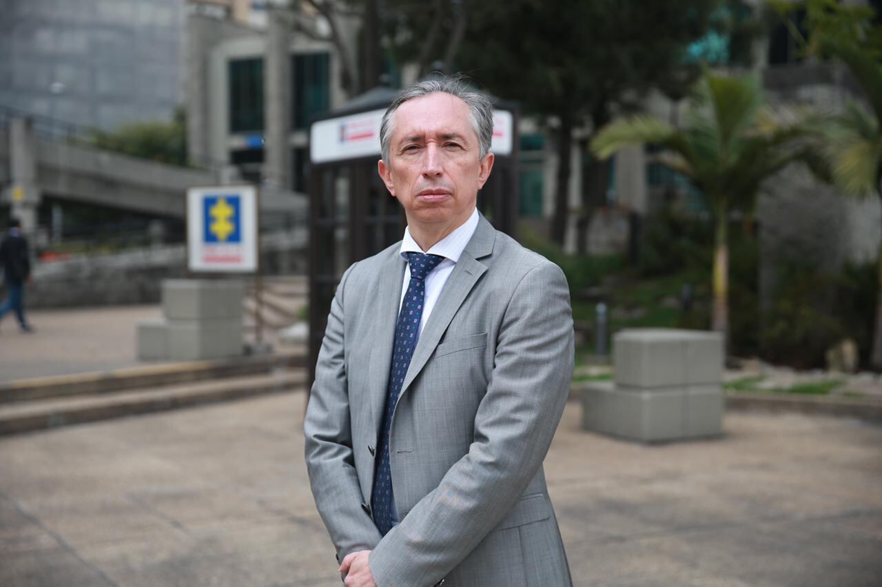 Fiscal Gabriel Jaimes