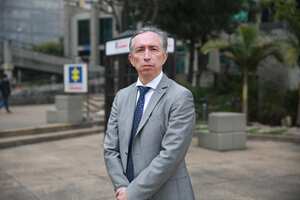 Fiscal Gabriel Jaimes