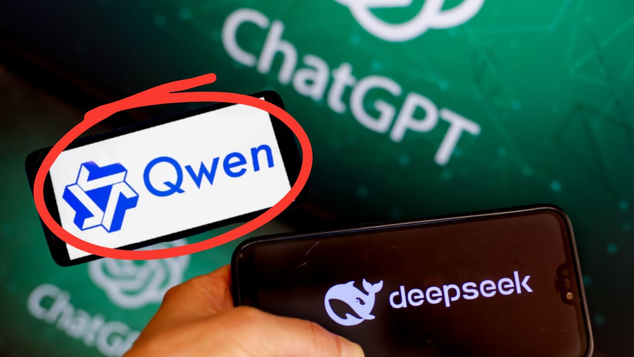 El gigante chino Alibaba presenta Qwen2.5-Max, un chatbot avanzado que compite con los líderes de la IA.
