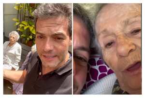 Hace poco, el presentador y periodista, estuvo en entrevista con SEMANA.