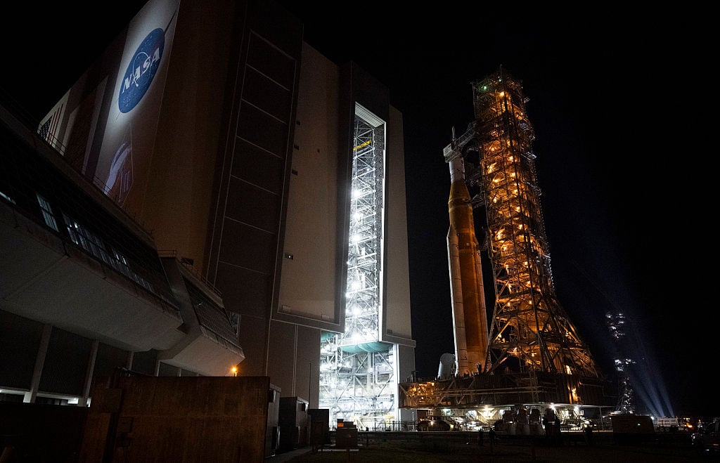 Una falla en Artemis I obligó a investigar su origen para Artemis II.