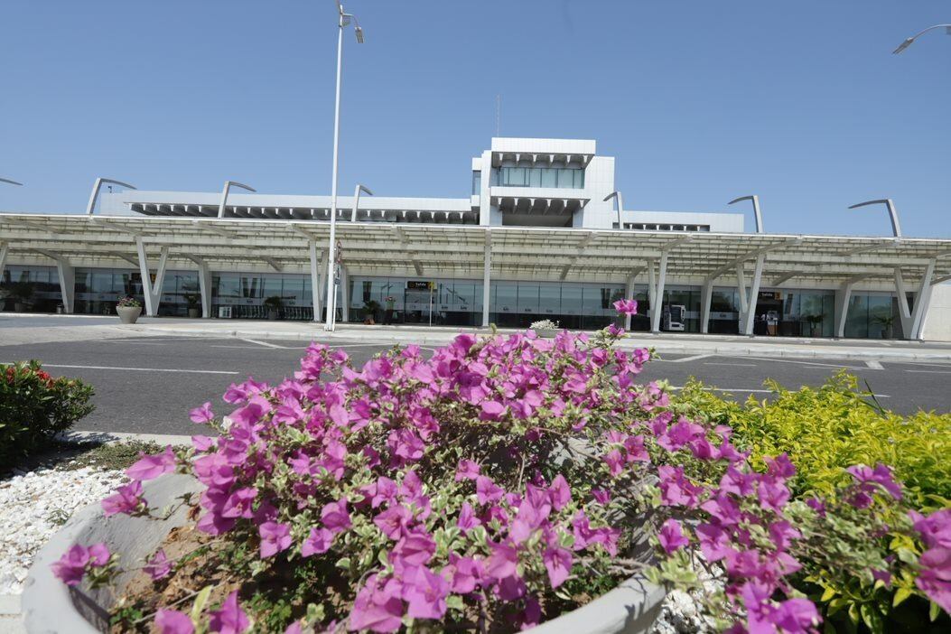 Aeropuerto de Barranquilla