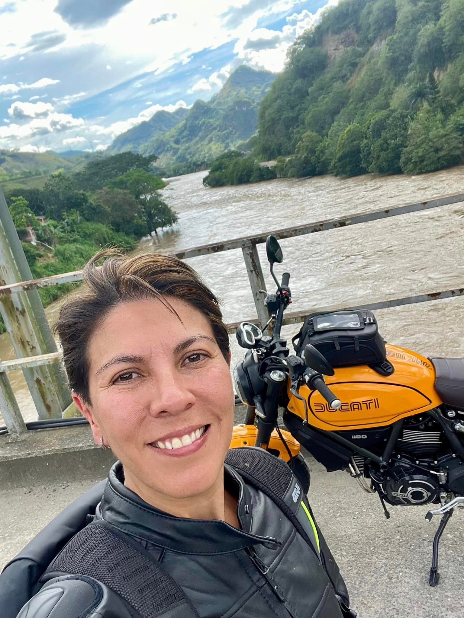 El material probatorio está siendo analizado por la Fiscalía General de la Nación para tratar de esclarecer este lamentable suceso