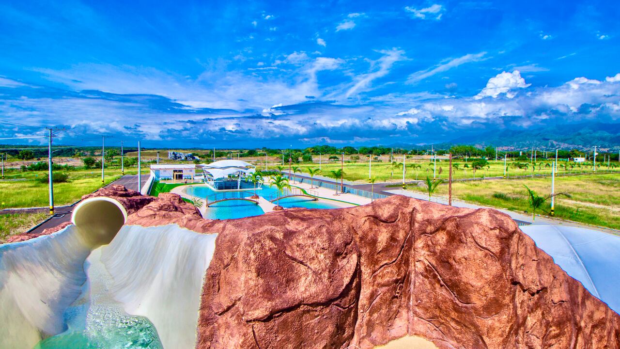 Construcción, constructura Meraki